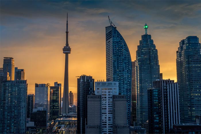 Toronto Real Estate Market Update