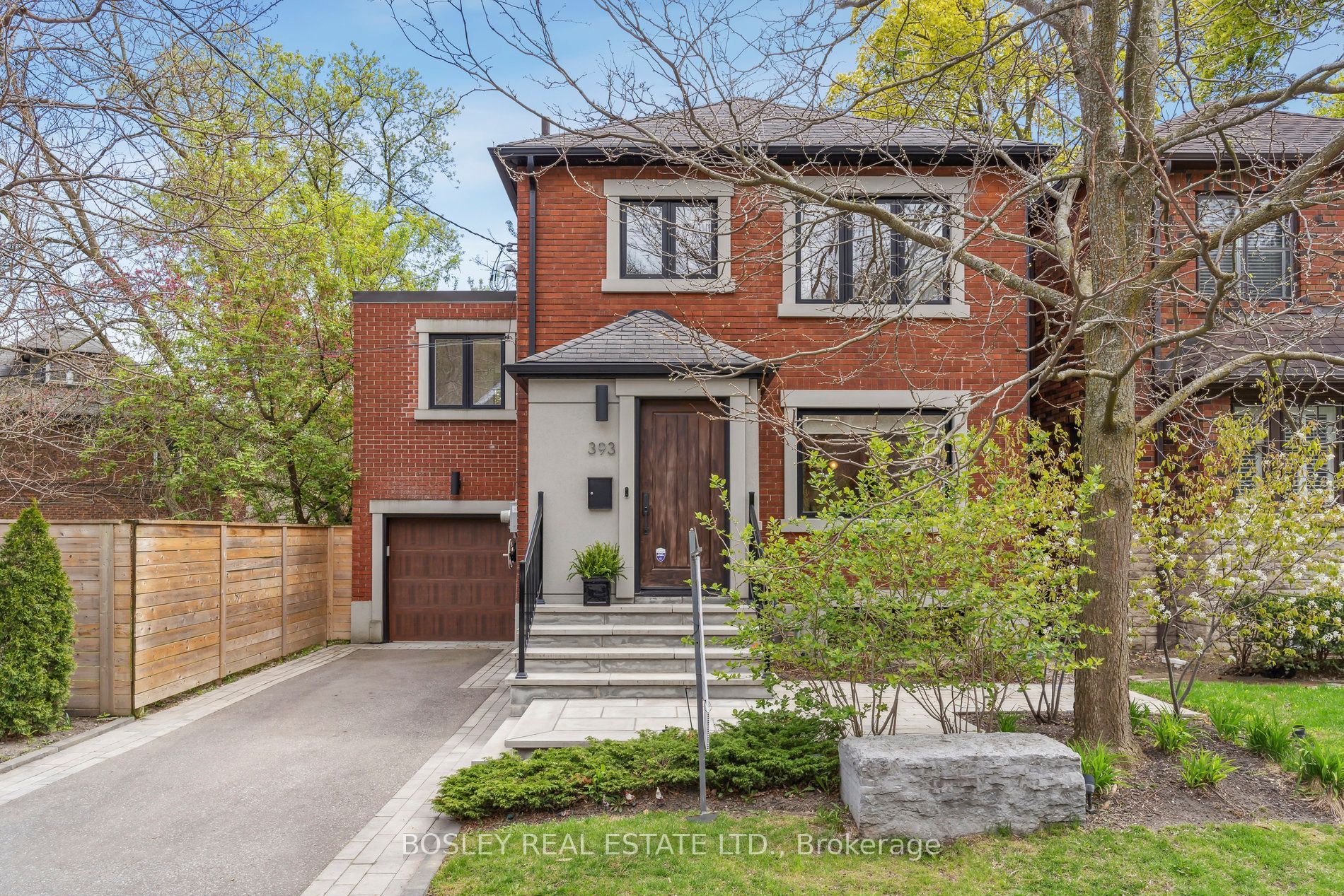 12 Garfield Avenue