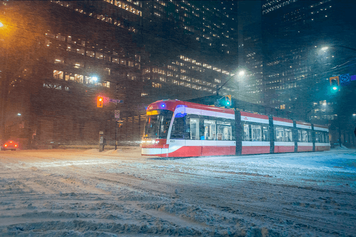 Market Insight for March 13