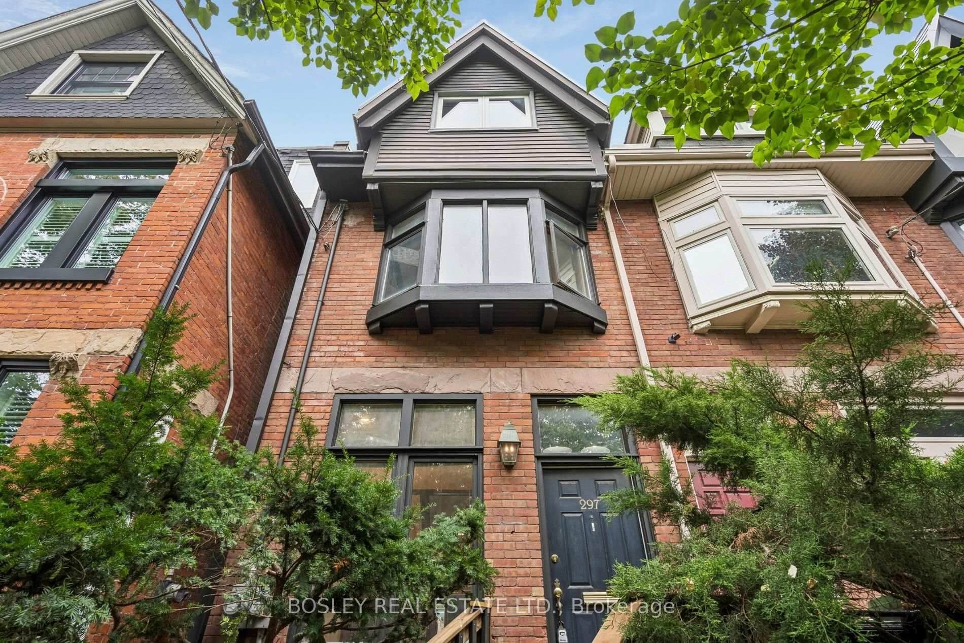 12 Garfield Avenue